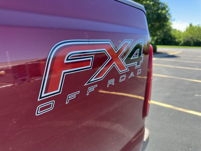 2014 Ford F-250 Super Duty King Ranch - Photo 39 - Indianapolis, IN 46234