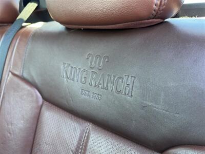 2014 Ford F-250 Super Duty King Ranch - Photo 36 - Indianapolis, IN 46234