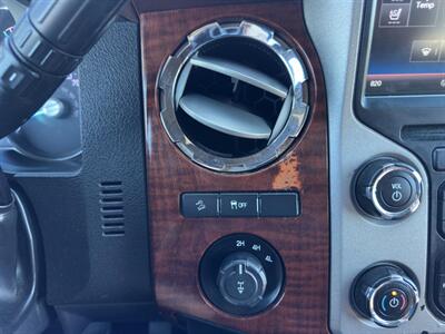 2014 Ford F-250 Super Duty King Ranch - Photo 26 - Indianapolis, IN 46234