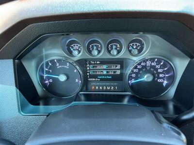 2014 Ford F-250 Super Duty King Ranch - Photo 18 - Indianapolis, IN 46234