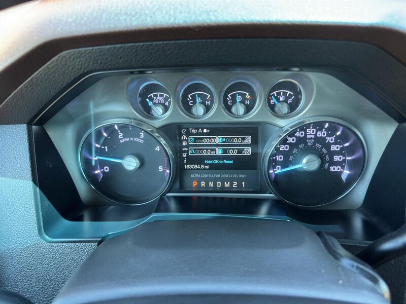 2014 Ford F-250 Super Duty King Ranch - Photo 18 - Indianapolis, IN 46234