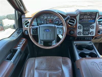 2014 Ford F-250 Super Duty King Ranch - Photo 7 - Indianapolis, IN 46234
