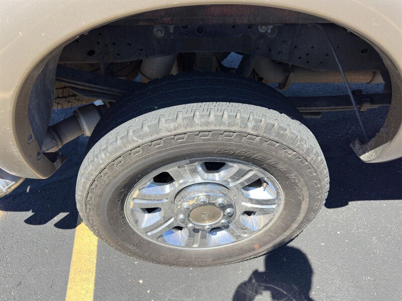 2014 Ford F-250 Super Duty King Ranch - Photo 52 - Indianapolis, IN 46234