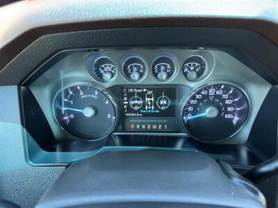 2014 Ford F-250 Super Duty King Ranch - Photo 19 - Indianapolis, IN 46234