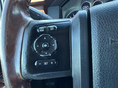 2014 Ford F-250 Super Duty King Ranch - Photo 23 - Indianapolis, IN 46234