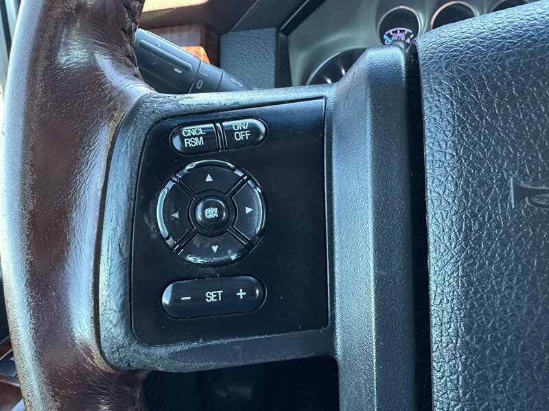 2014 Ford F-250 Super Duty King Ranch - Photo 23 - Indianapolis, IN 46234