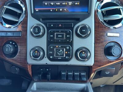 2014 Ford F-250 Super Duty King Ranch - Photo 33 - Indianapolis, IN 46234