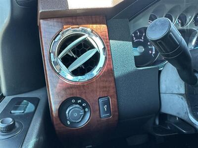 2014 Ford F-250 Super Duty King Ranch - Photo 25 - Indianapolis, IN 46234