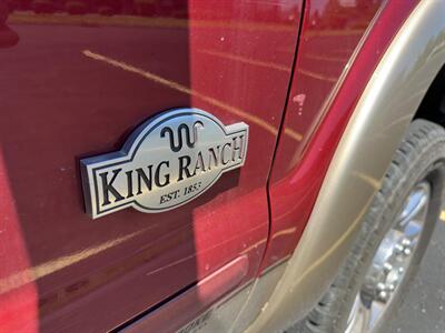 2014 Ford F-250 Super Duty King Ranch - Photo 43 - Indianapolis, IN 46234