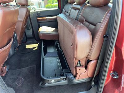 2014 Ford F-250 Super Duty King Ranch - Photo 12 - Indianapolis, IN 46234