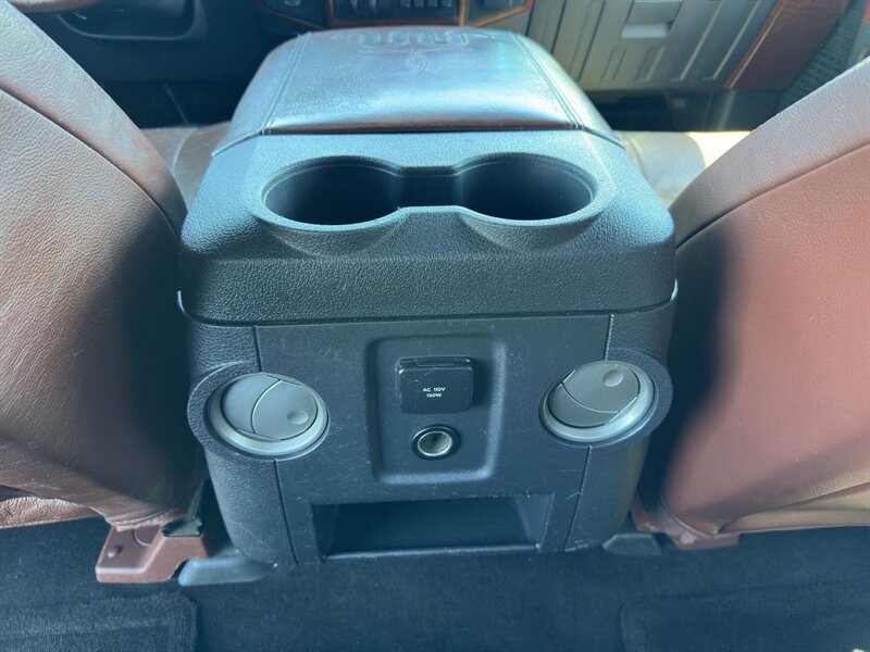 2014 Ford F-250 Super Duty King Ranch - Photo 37 - Indianapolis, IN 46234
