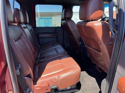 2014 Ford F-250 Super Duty King Ranch - Photo 14 - Indianapolis, IN 46234