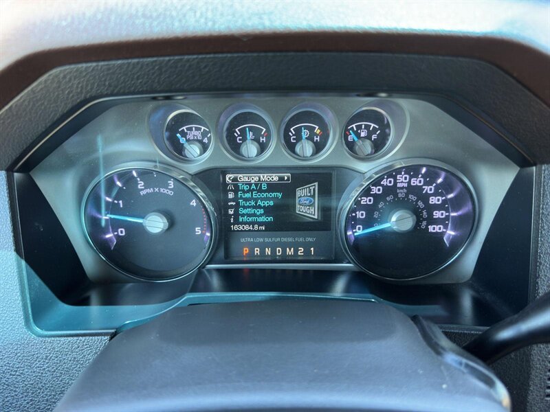 2014 Ford F-250 Super Duty King Ranch - Photo 16 - Indianapolis, IN 46234