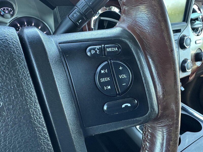 2014 Ford F-250 Super Duty King Ranch - Photo 22 - Indianapolis, IN 46234
