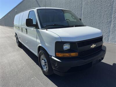 2017 Chevrolet Express 2500   - Photo 3 - Indianapolis, IN 46234