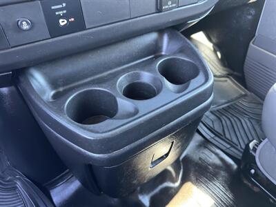 2017 Chevrolet Express 2500   - Photo 16 - Indianapolis, IN 46234