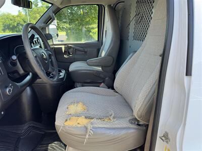 2017 Chevrolet Express 2500   - Photo 7 - Indianapolis, IN 46234