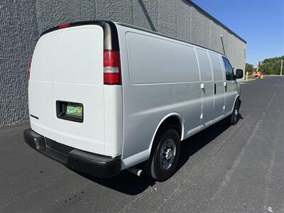 2017 Chevrolet Express 2500   - Photo 4 - Indianapolis, IN 46234