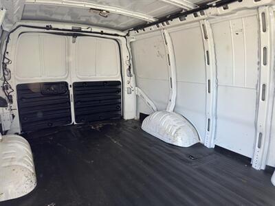 2017 Chevrolet Express 2500   - Photo 18 - Indianapolis, IN 46234