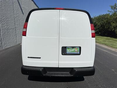 2017 Chevrolet Express 2500   - Photo 5 - Indianapolis, IN 46234
