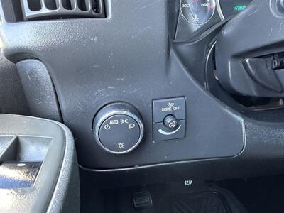 2017 Chevrolet Express 2500   - Photo 13 - Indianapolis, IN 46234