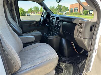 2017 Chevrolet Express 2500   - Photo 8 - Indianapolis, IN 46234