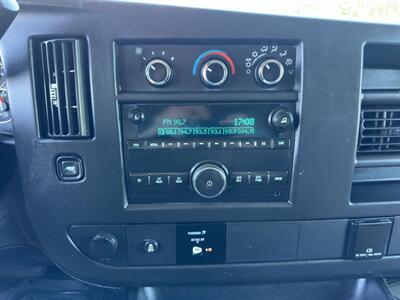 2017 Chevrolet Express 2500   - Photo 15 - Indianapolis, IN 46234