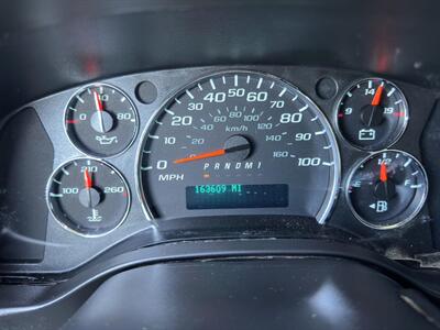 2017 Chevrolet Express 2500   - Photo 9 - Indianapolis, IN 46234