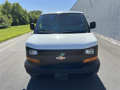 2017 Chevrolet Express 2500   - Photo 2 - Indianapolis, IN 46234
