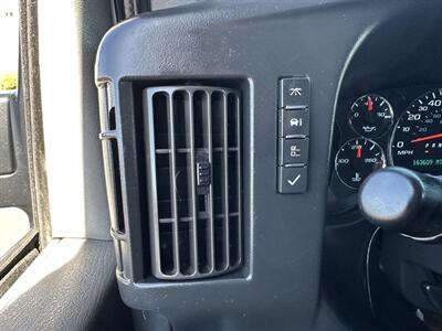 2017 Chevrolet Express 2500   - Photo 12 - Indianapolis, IN 46234