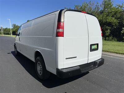 2017 Chevrolet Express 2500   - Photo 6 - Indianapolis, IN 46234