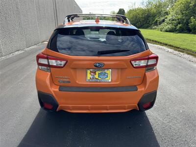 2018 Subaru Crosstrek 2.0i Premium   - Photo 4 - Indianapolis, IN 46234