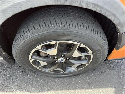 2018 Subaru Crosstrek 2.0i Premium   - Photo 41 - Indianapolis, IN 46234