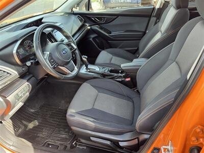 2018 Subaru Crosstrek 2.0i Premium   - Photo 9 - Indianapolis, IN 46234