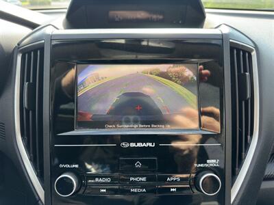 2018 Subaru Crosstrek 2.0i Premium   - Photo 27 - Indianapolis, IN 46234