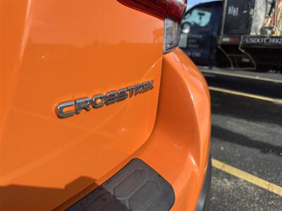 2018 Subaru Crosstrek 2.0i Premium   - Photo 35 - Indianapolis, IN 46234