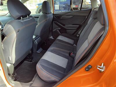 2018 Subaru Crosstrek 2.0i Premium   - Photo 10 - Indianapolis, IN 46234