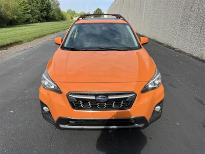 2018 Subaru Crosstrek 2.0i Premium   - Photo 2 - Indianapolis, IN 46234