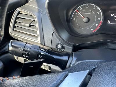 2018 Subaru Crosstrek 2.0i Premium   - Photo 16 - Indianapolis, IN 46234