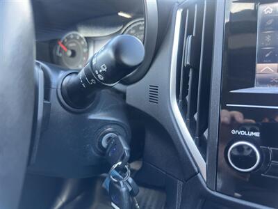 2018 Subaru Crosstrek 2.0i Premium   - Photo 20 - Indianapolis, IN 46234