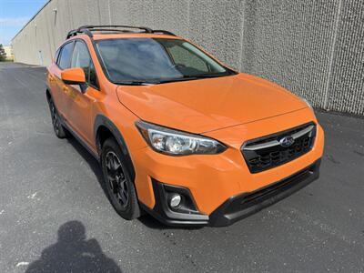 2018 Subaru Crosstrek 2.0i Premium   - Photo 3 - Indianapolis, IN 46234