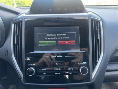 2018 Subaru Crosstrek 2.0i Premium   - Photo 26 - Indianapolis, IN 46234