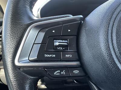 2018 Subaru Crosstrek 2.0i Premium   - Photo 18 - Indianapolis, IN 46234