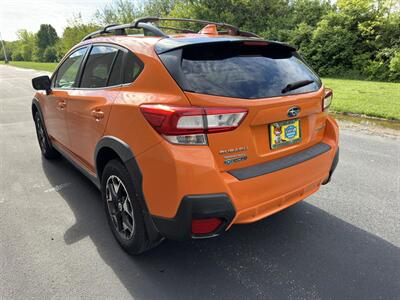 2018 Subaru Crosstrek 2.0i Premium   - Photo 5 - Indianapolis, IN 46234