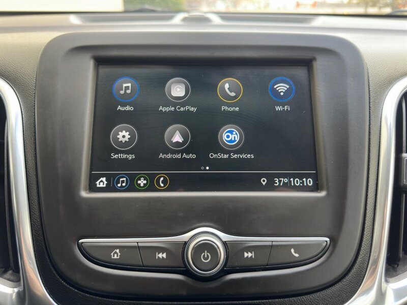 2019 Chevrolet Equinox LS - Photo 22 - Indianapolis, IN 46234