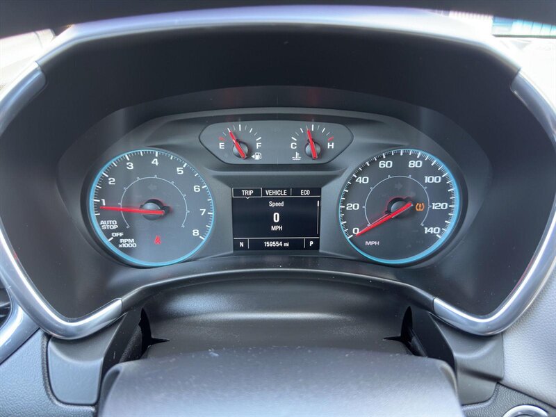 2019 Chevrolet Equinox LS - Photo 15 - Indianapolis, IN 46234