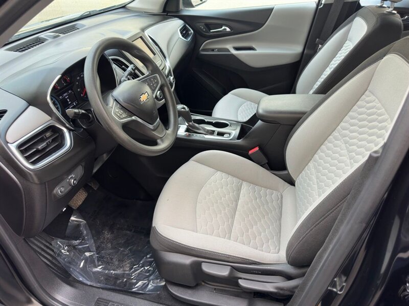 2019 Chevrolet Equinox LS - Photo 10 - Indianapolis, IN 46234