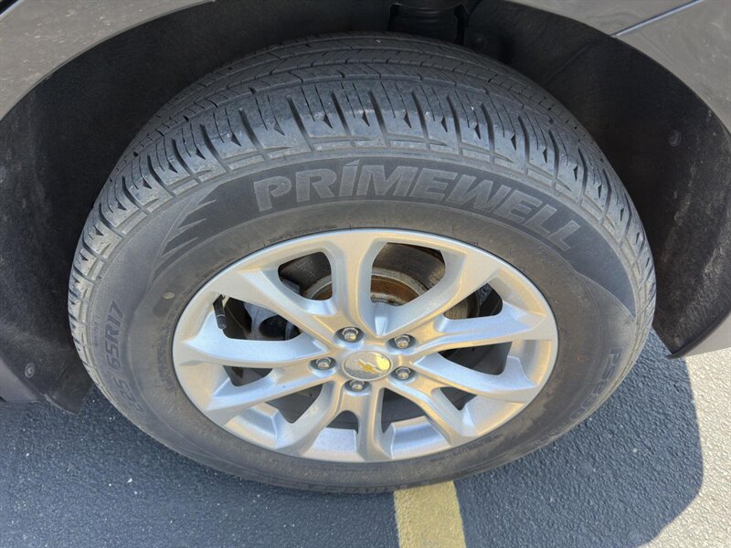 2019 Chevrolet Equinox LS - Photo 40 - Indianapolis, IN 46234