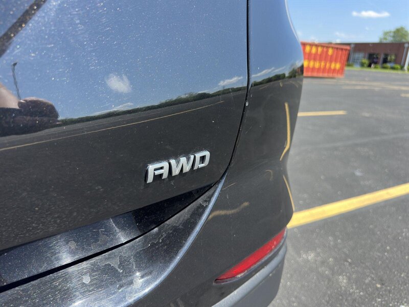 2019 Chevrolet Equinox LS - Photo 36 - Indianapolis, IN 46234