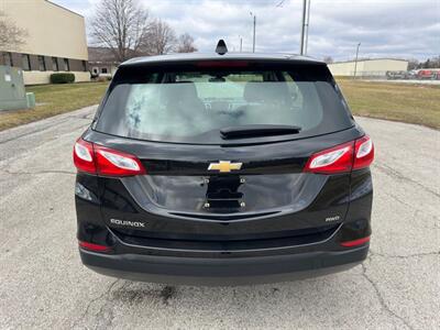 2019 Chevrolet Equinox LS - Photo 5 - Indianapolis, IN 46234